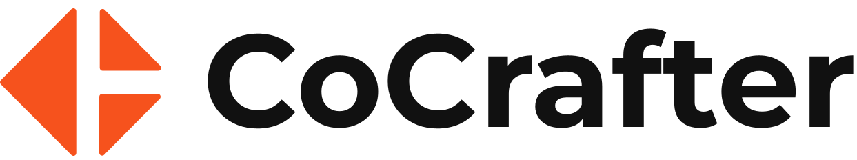 CoCrafter Logo